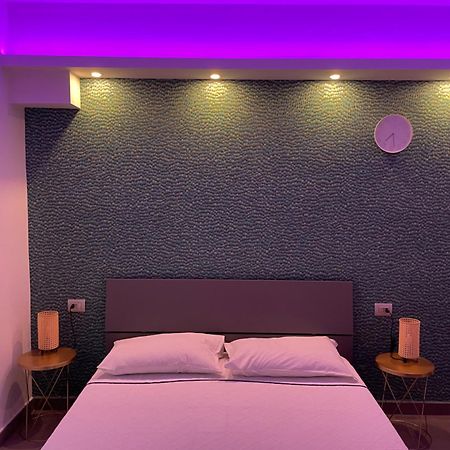 Stella Rooms CTA Exterior foto