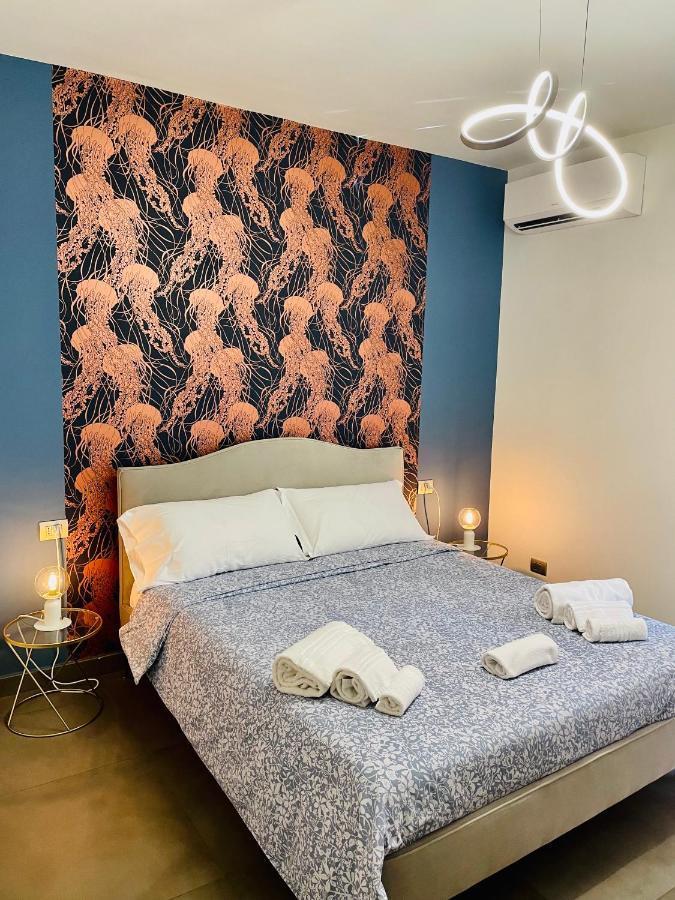 Stella Rooms CTA Exterior foto