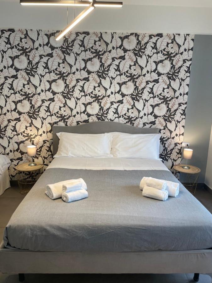 Stella Rooms CTA Exterior foto