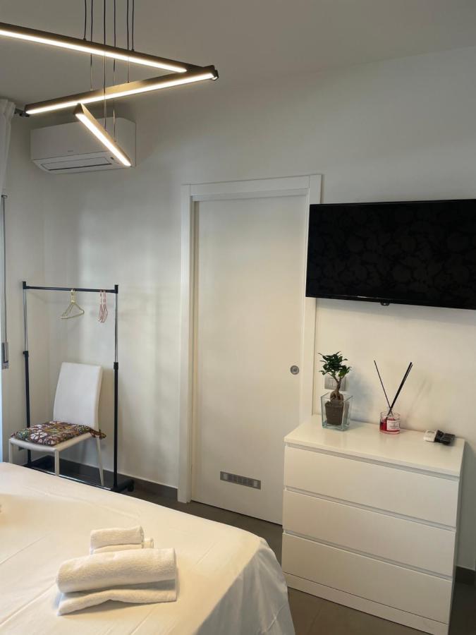 Stella Rooms CTA Exterior foto
