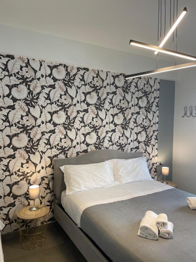 Stella Rooms CTA Exterior foto