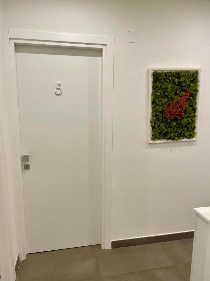 Stella Rooms CTA Exterior foto
