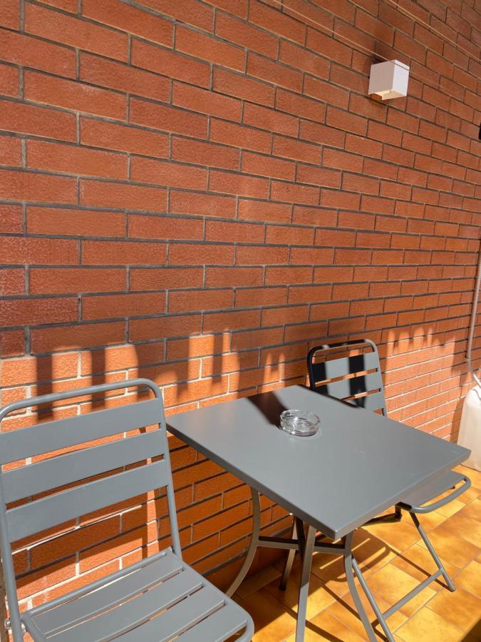 Stella Rooms CTA Exterior foto