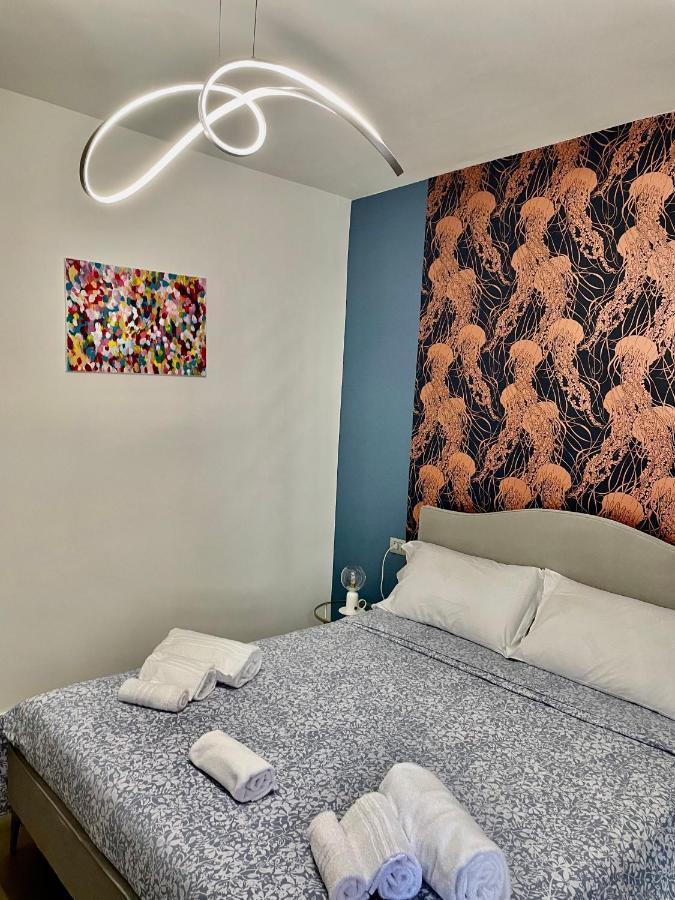 Stella Rooms CTA Exterior foto