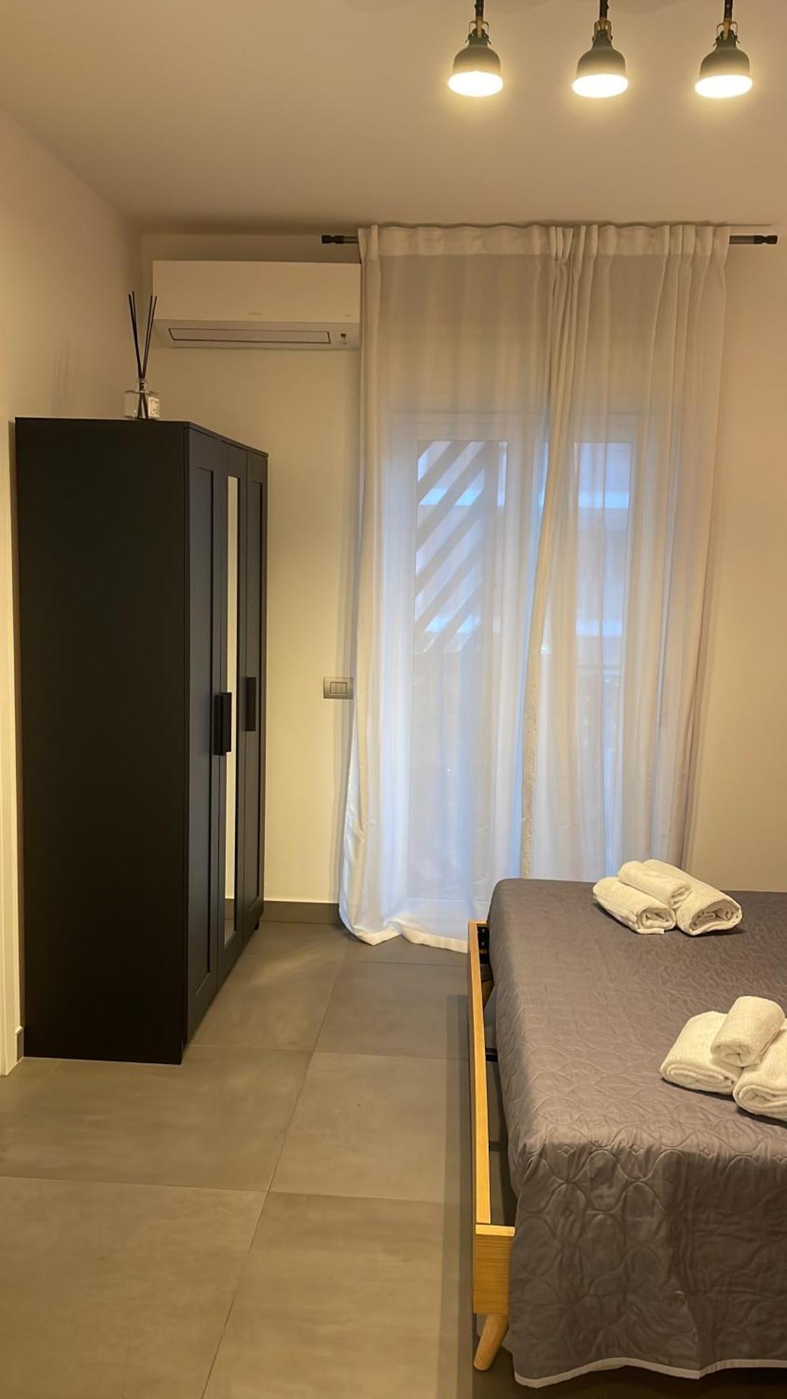 Stella Rooms CTA Exterior foto