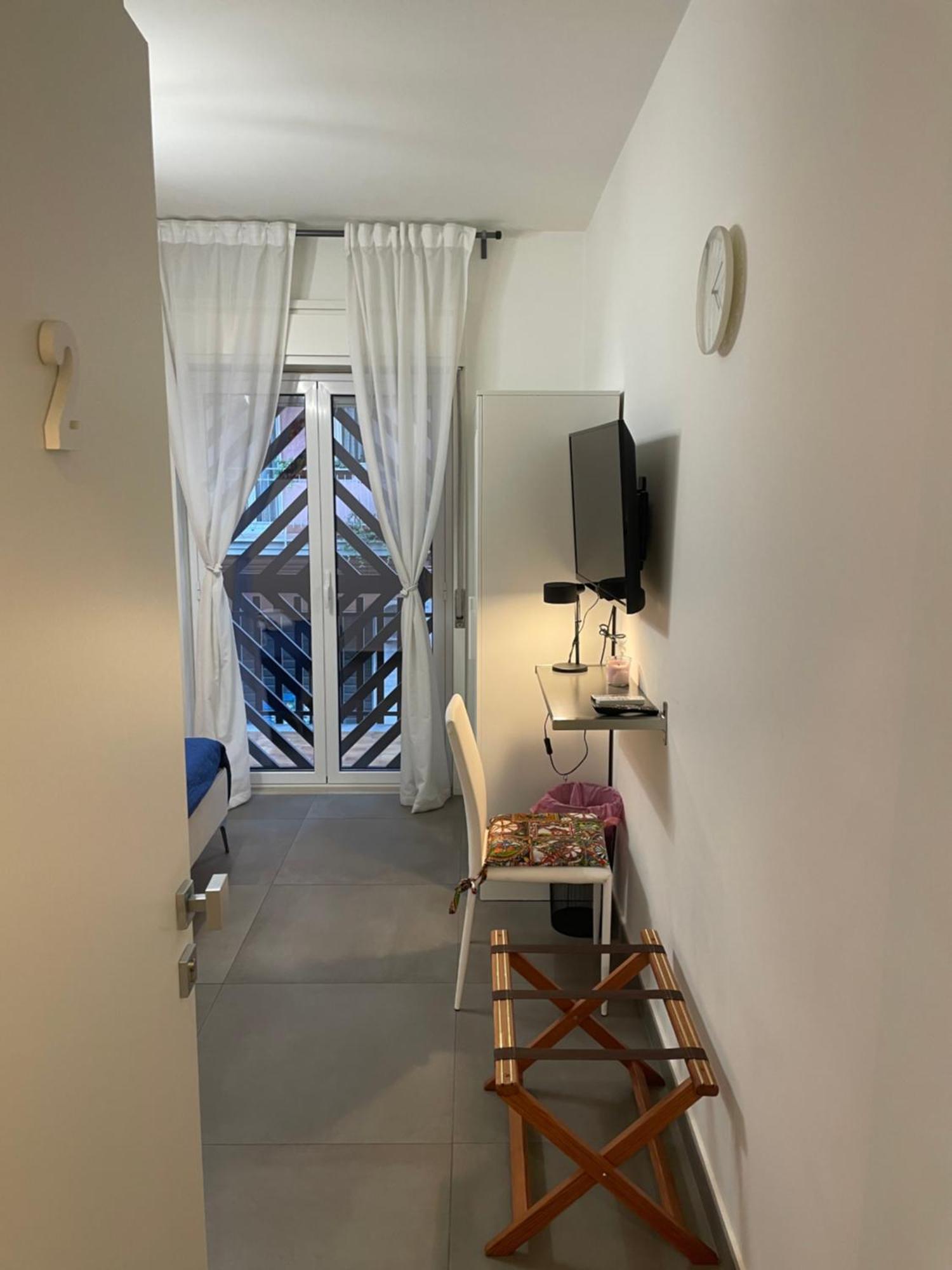 Stella Rooms CTA Exterior foto