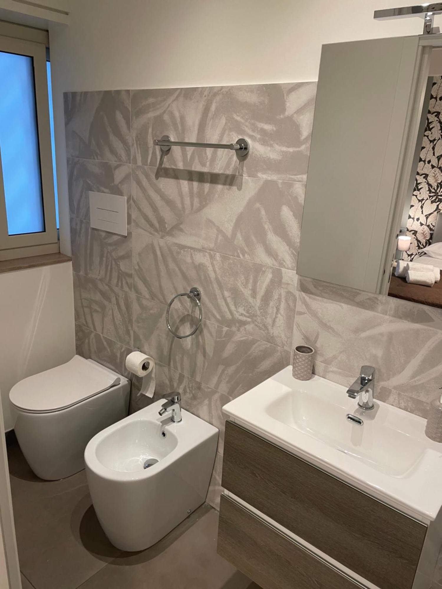Stella Rooms CTA Exterior foto