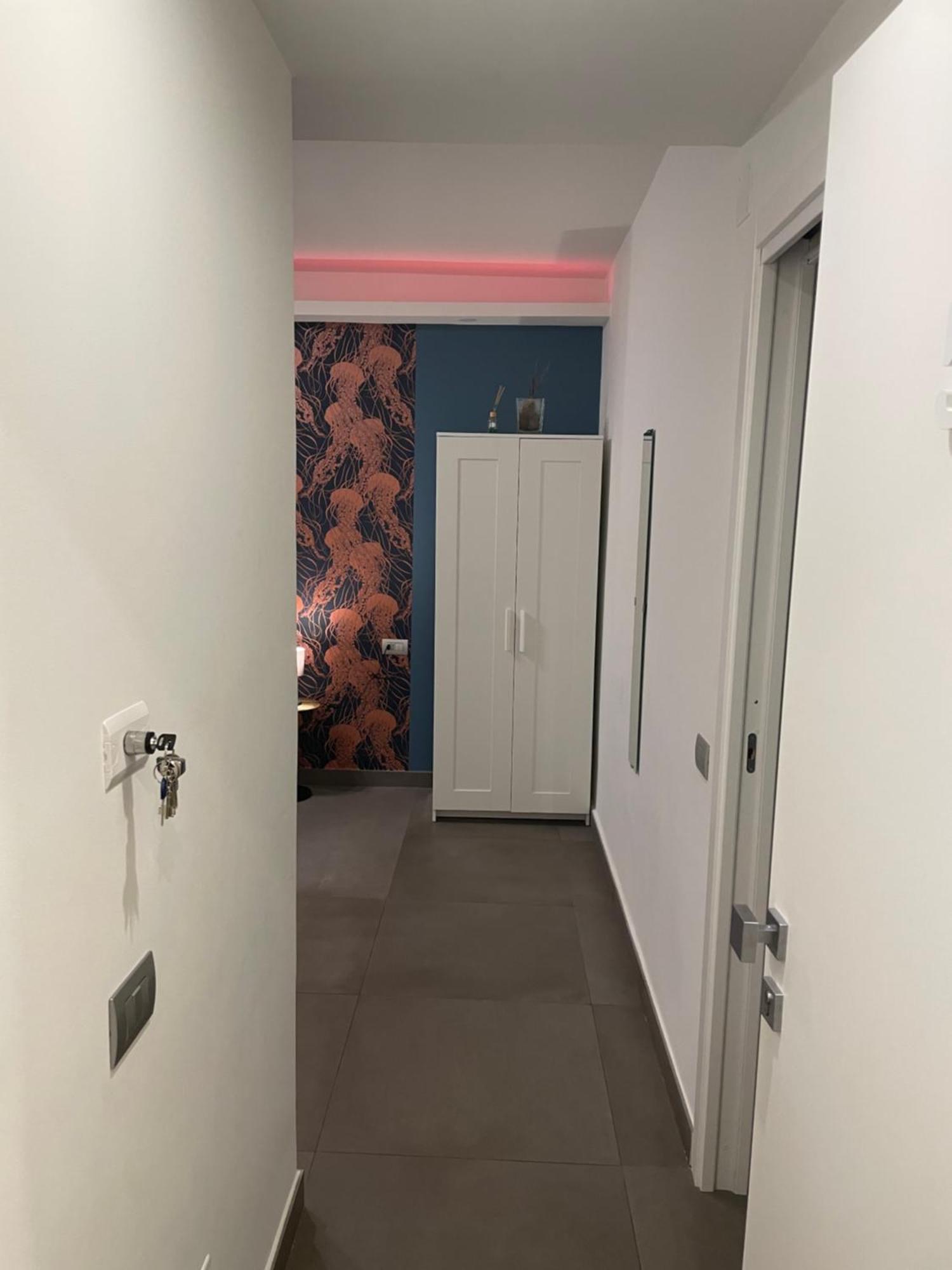 Stella Rooms CTA Exterior foto