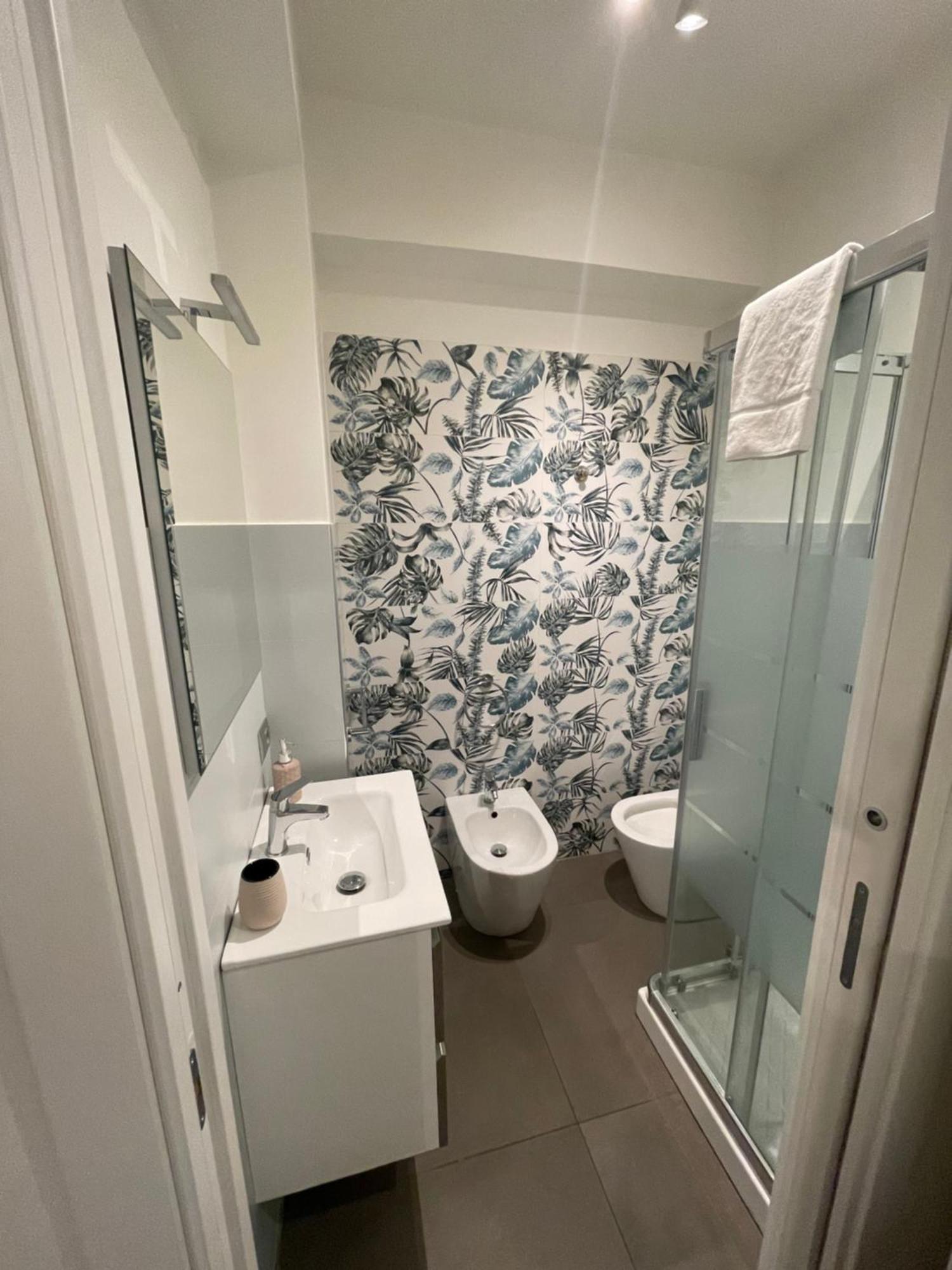 Stella Rooms CTA Exterior foto