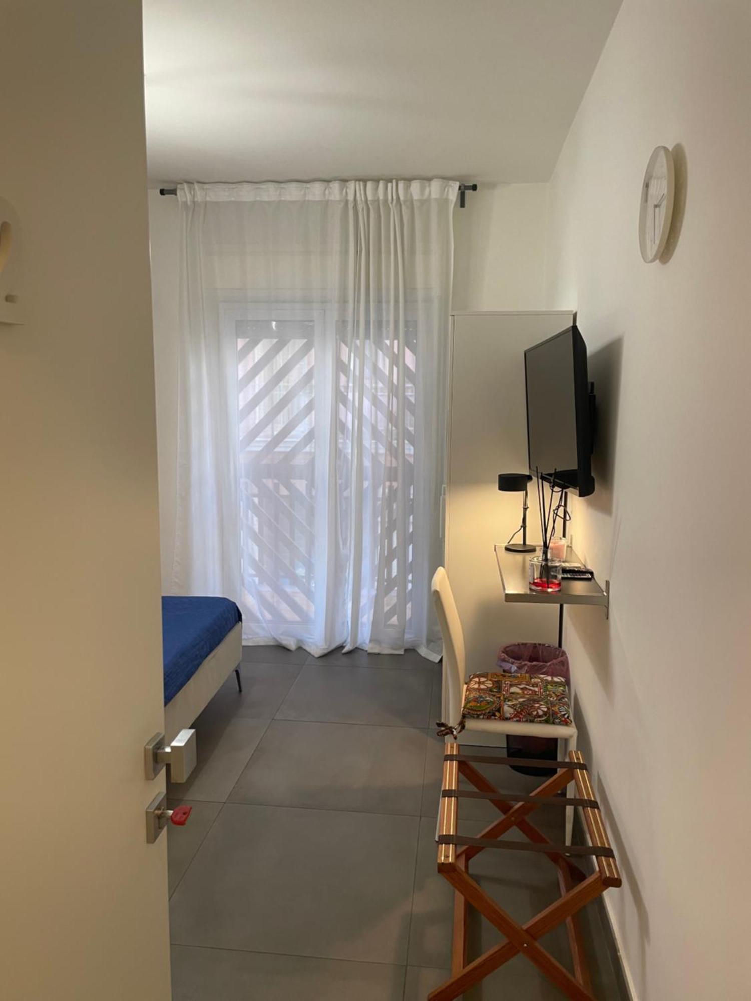 Stella Rooms CTA Exterior foto