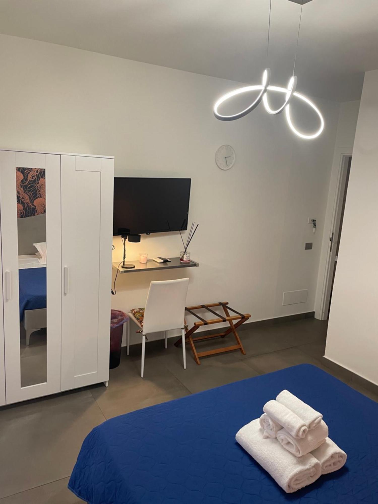 Stella Rooms CTA Exterior foto