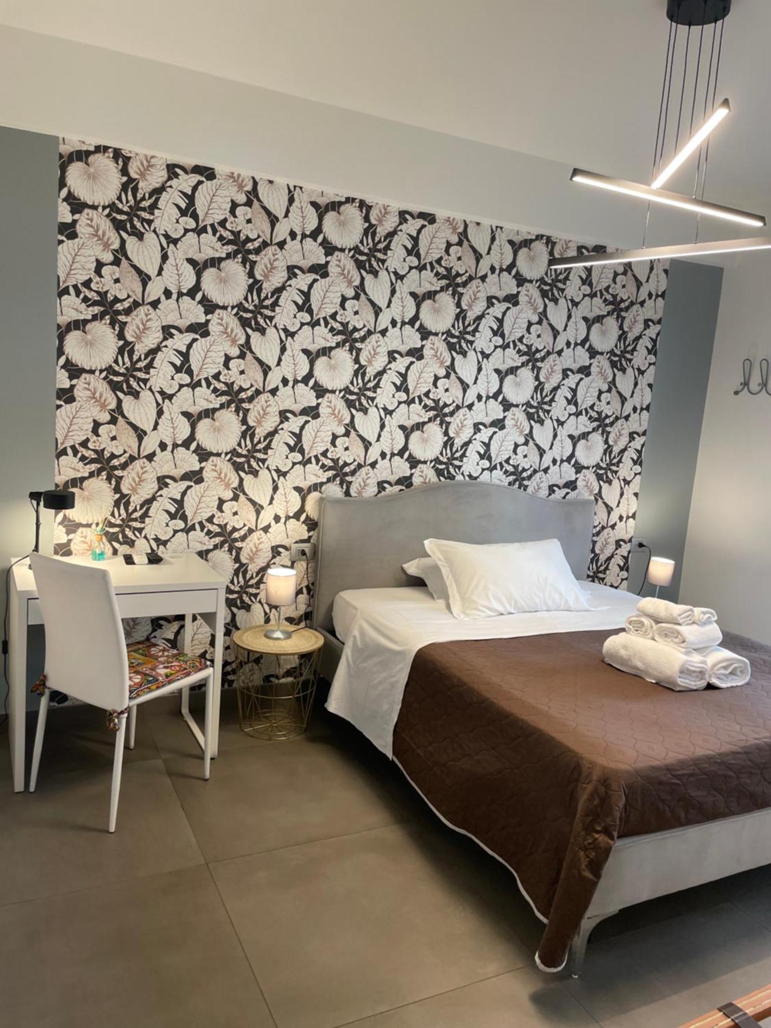 Stella Rooms CTA Exterior foto